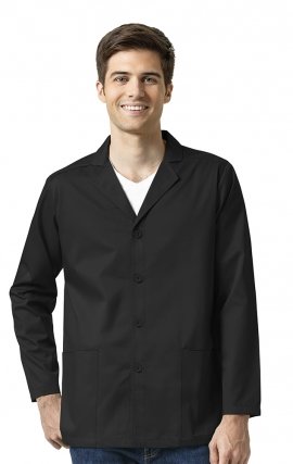 803 WonderWORK col revers- veste pour hommes