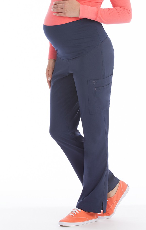 Maternity EMS Cargo Pants