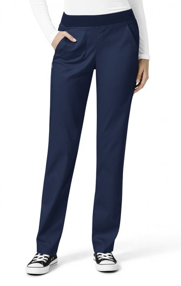 *VENTE FINALE XS 5419 WonderWink PRO Pantalon cargo en tricot à la taille pour femmes *VENTE FINALE XS 5419 WonderWink PRO Pantalon cargo en tricot à la taille pour femmes