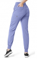 5329 WonderWink Aero Pantalon de jogging pour femme