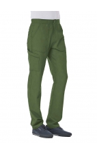 8901S Short Matrix Pro Pantalon à Passepoil de Contraste pour Hommes