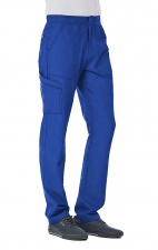 8901S Short Matrix Pro Pantalon à Passepoil de Contraste pour Hommes