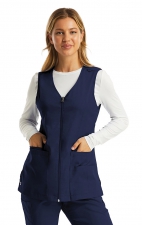 7711 Maevn Matrix Basic Women's Vest
