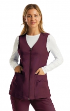 7711 Maevn Matrix Basic Women's Vest