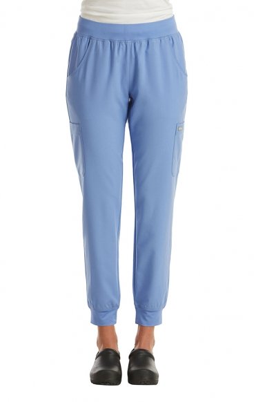 5092 Maevn Momentum Women's Pull On Jogger Pant 5092 Maevn Momentum Women's Pull On Jogger Pant