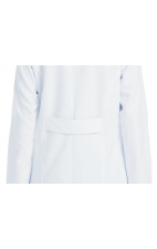 5071 Maevn Momentum Women's Full Length Lab Coat