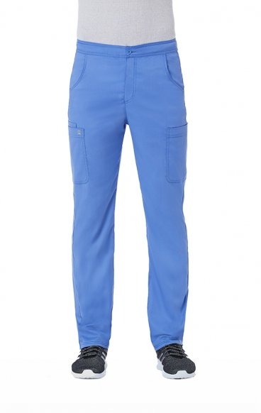 8502S Short Matrix Men's Half Elastic Waist Cargo Pant by Maevn 8502S Short Matrix Men's Half Elastic Waist Cargo Pant by Maevn