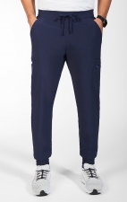 P7011 - The Adrian - Men’s/Unisex Jogger Fit Pant with Elastic and Drawstring