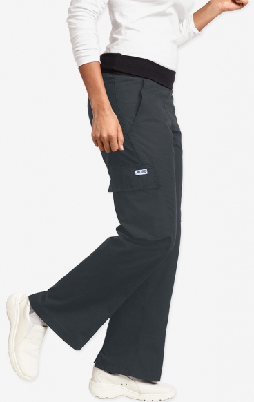 *VENTE FINALE 2XL 416P-TALL MOBB Pantalon flexi 