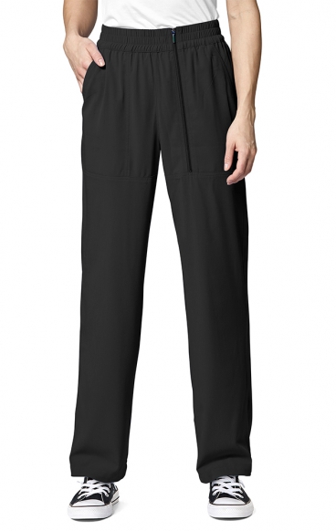 *VENTE FINALE XXS 5529 WonderWink Aero pantalon à jambe large pour femme