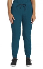 8520 [Matrix Impulse] Pantalon de jogging en tricot pour femme