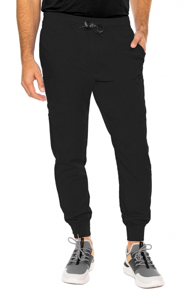 7777T Tall Med Couture Rothwear Touch Bowen Jogger pour Hommes