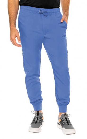 7777T Tall Med Couture Rothwear Touch Bowen Jogger pour Hommes