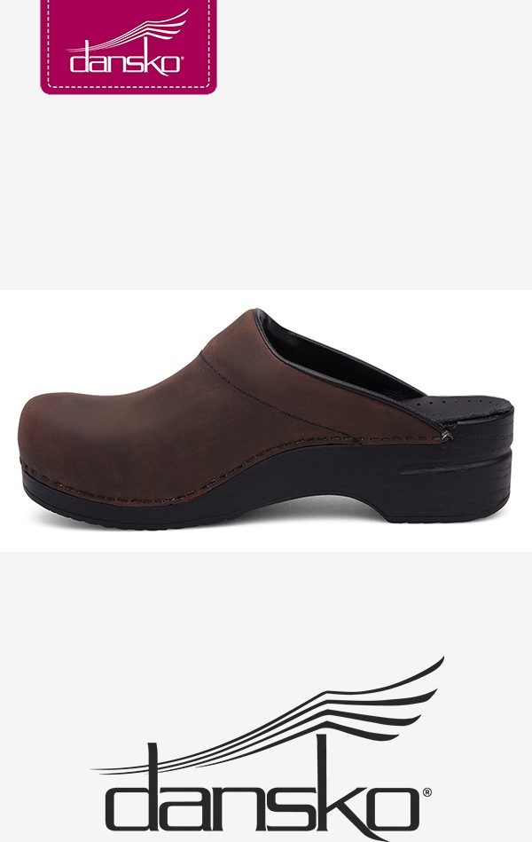 Dansko karl online