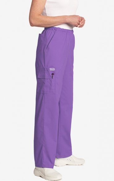 *VENTE FINALE LILAC 307P-Petite Pantalon MOBB unisexe parfait avec 5 poches