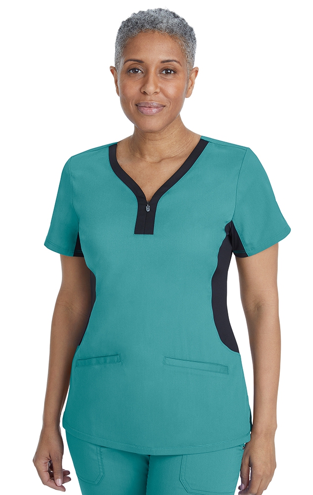 Healing Hands 2275 Ivy Top - Femme Skin, M