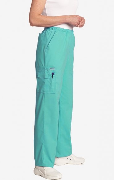 *VENTE FINALE SEA GREEN 307P Pantalon MOBB unisexe parfait avec 5 poches