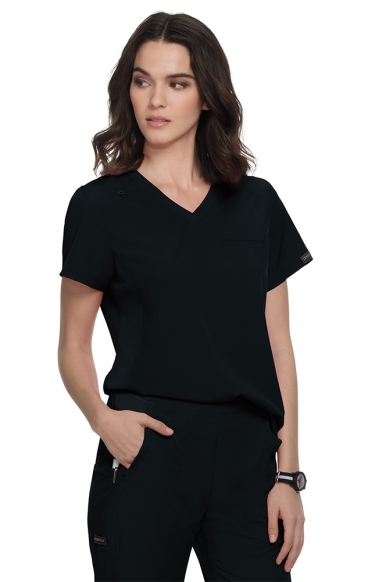 *VENTE FINALE XXS 1038 Planet koi Renew Haut d'Uniforme 