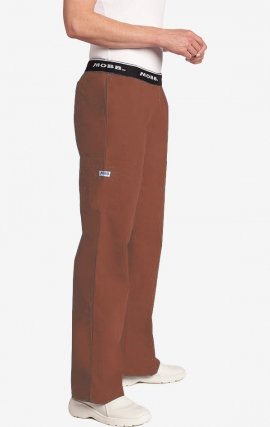 312P Pantalon Boot Cut Flip Flap de MOBB