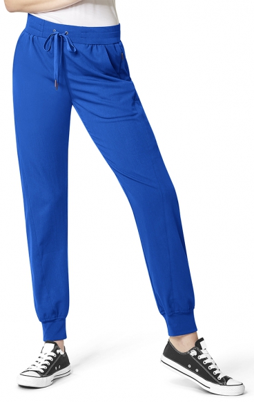 *VENTE FINALE 3XL 5329 WonderWink Aero Pantalon de jogging pour femme