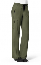 C52110P Petite Carhartt Force® Cross-Flex – Pantalon à poches cargo 