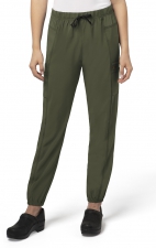 C52610 Carhartt Force Cross-Flex Pantalon de Jogging pour Femme