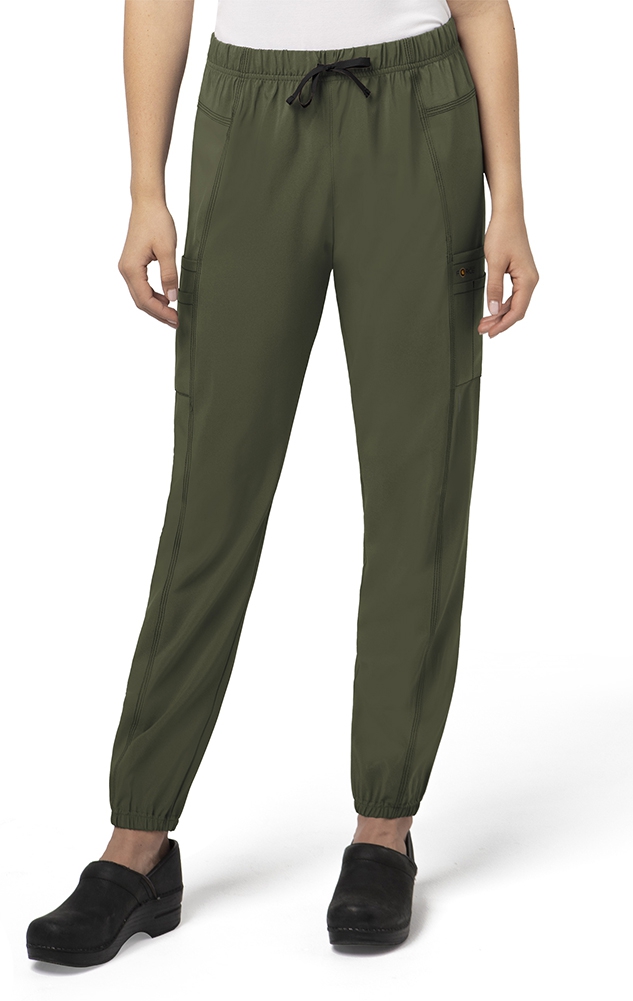 Women's Carhartt Force Pants 2024
