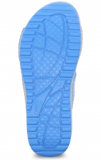 Kandi Blue Molded EVA Ultralight Women's Sandal by Dansko