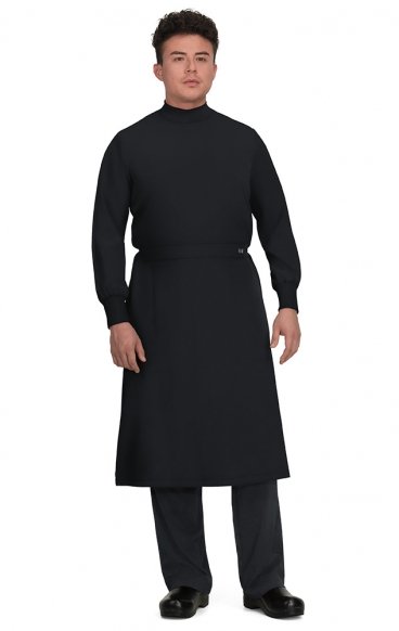 906 koi Basics Robe de Couverture Clinique Unisexe 906 koi Basics Robe de Couverture Clinique Unisexe