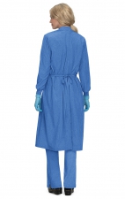 906 koi Basics Robe de Couverture Clinique Unisexe
