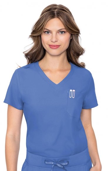 2432 Med Couture Insight Haut d'Uniforme à Une Poche 2432 Med Couture Insight Haut d'Uniforme à Une Poche