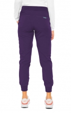 7710P Petite Med Couture Performance Touch JOGGER YOGA PANT - (27 1/2”)