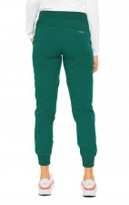 7710T TALL Med Couture Performance Touch JOGGER YOGA PANT - (32”)