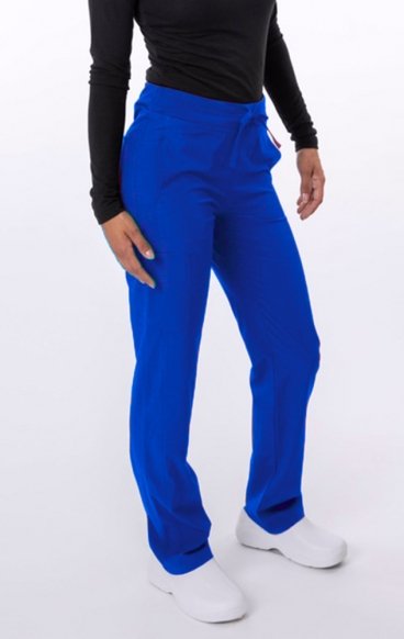 *VENTE FINALE M 18-1044 Pantalon de yoga extensible dans les quatre sens Zinnia by Greentown