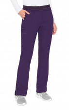 7739P Petite Med Couture Touch Performance PANTALON YOGA 2 POCHES CARGO - 27.5po