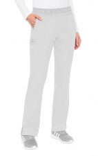 7739T TALL Med Couture Performance Touch YOGA 2 CARGO POCKET PANT - (32")