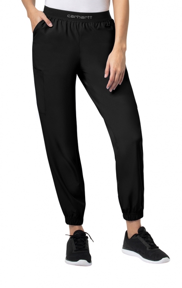 *VENTE FINALE XL C54106 Carhartt Liberty  Pantalon de Jogging Comfort Cargo pour Femme