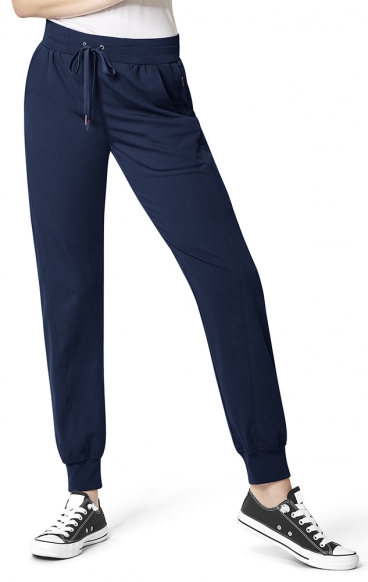 *FINAL SALE XS 5329 WonderWink Aero Women’s Cargo Jogger Pant