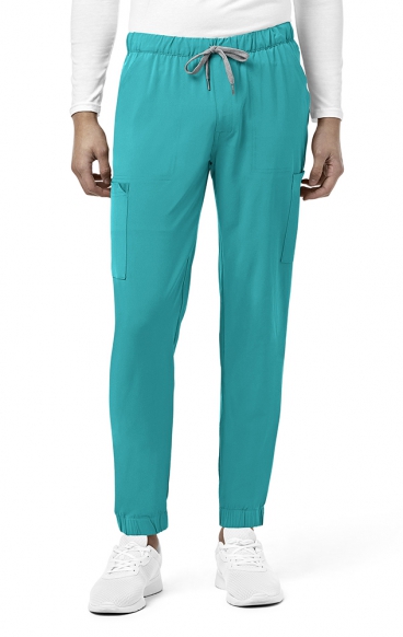 5034S Short Renew Pantalon de Jogging pour Hommes par WINK