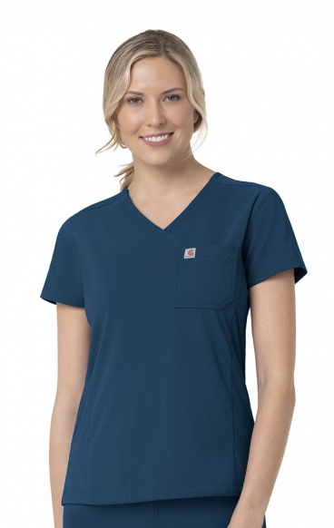 C12137 Carhartt Rugged Flex Peak Haut Modern pour Femmes C12137 Carhartt Rugged Flex Peak Haut Modern pour Femmes