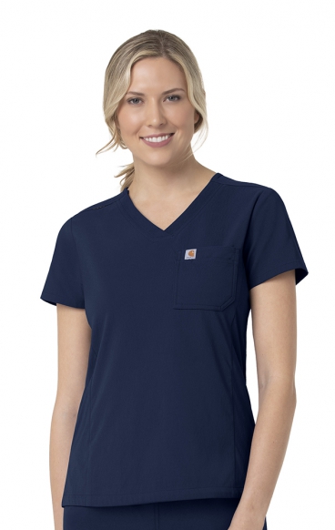 C12137 Carhartt Rugged Flex Peak Haut Modern pour Femmes C12137 Carhartt Rugged Flex Peak Haut Modern pour Femmes
