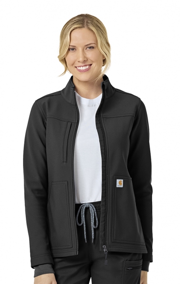 C81023 Carhartt Rugged Flex Veste Polaire pour Femmes 