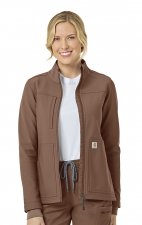 C81023 Carhartt Rugged Flex Veste Polaire pour Femmes 