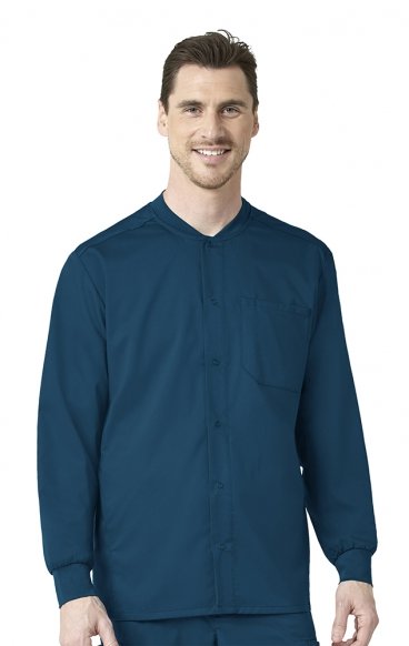 8319 PRO Veste d’Échauffement pour Hommes par WINK