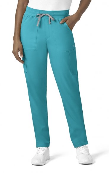 5519 PRO Women's Slim Leg Cargo Pant by WINK 5519 PRO Women's Slim Leg Cargo Pant by WINK