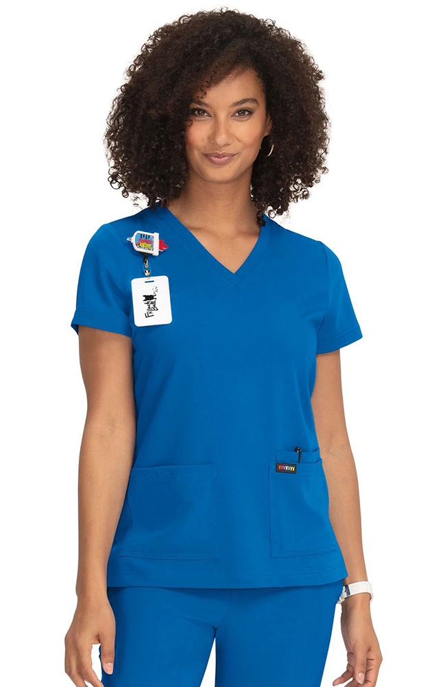 The Lululemon Of Nursing Scrubs? Everything You Need To Know About The  Infinity And Luxe Sport Collections From Cherokee Uniforms! - Scrubs