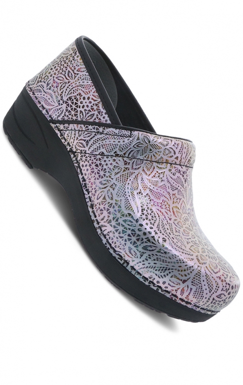 Dansko women's clearance xp clogs