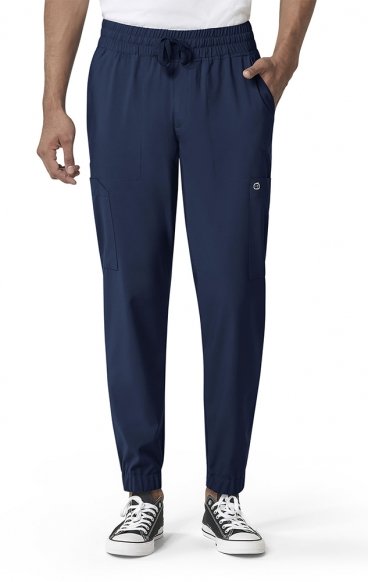 *VENTE FINALE 5XL 5655 W123 par WonderWink Cargo Jogger pour Hommes *VENTE FINALE 5XL 5655 W123 par WonderWink Cargo Jogger pour Hommes