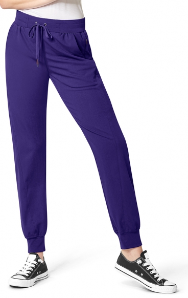 *FINAL SALE L 5329T Tall WonderWink Aero Women’s Cargo Jogger Pant