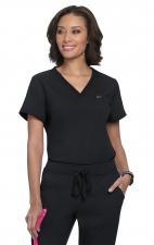 1039 koi Lite Stretch Haut d'Uniforme Velocity 